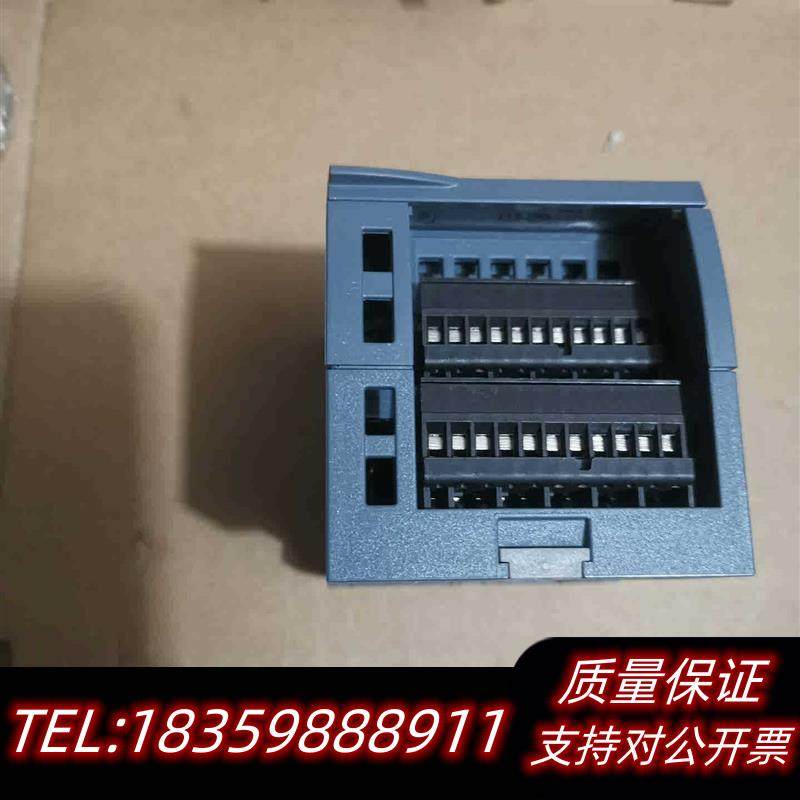 全新原装6ES7223-1PL32-0XB0模块,拆议价