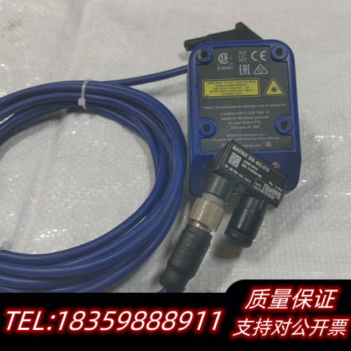 得利捷读码器 MATRIX 300N 482-010 询价