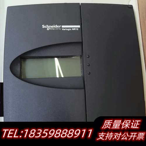 Varlogic NR12功率因数控制器，询价