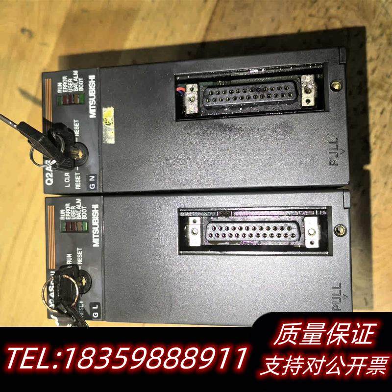 全新原装plc,q2ascpu,,,顺议价