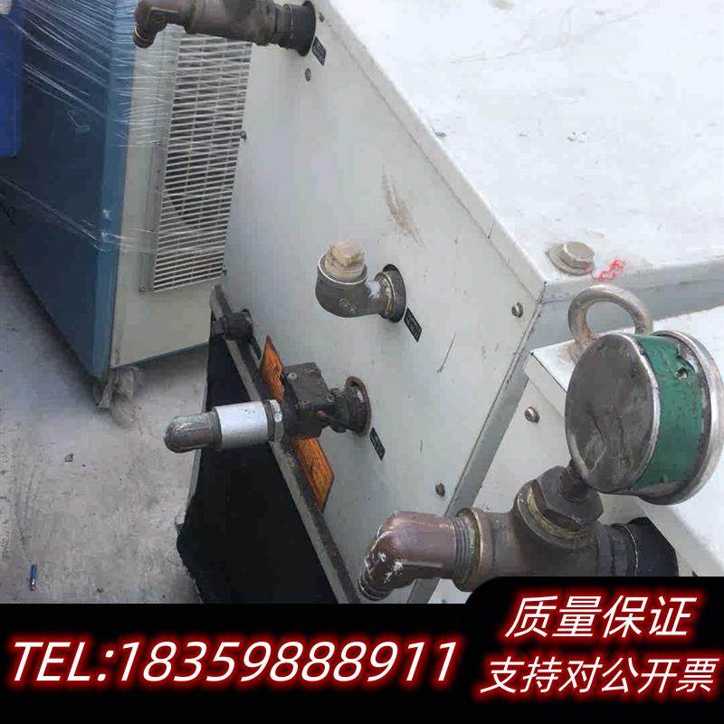 全新原装波英特CWA-8ETS油冷机三相220议价
