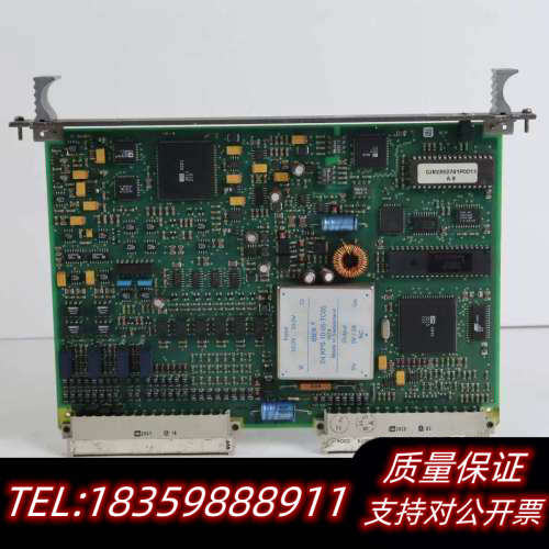 ABB 板卡GJR2392700R1210  83SR07A-E 欢迎来询！询价