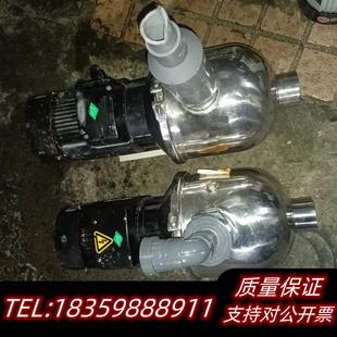 扬议价 全新库存南方不锈钢增压泵CHL8 三相380v 1.1kw