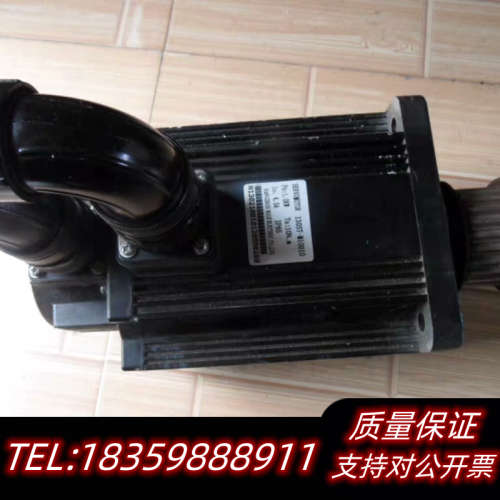 米格伺服电机130ST-M10010 1.0KW 10NM询价