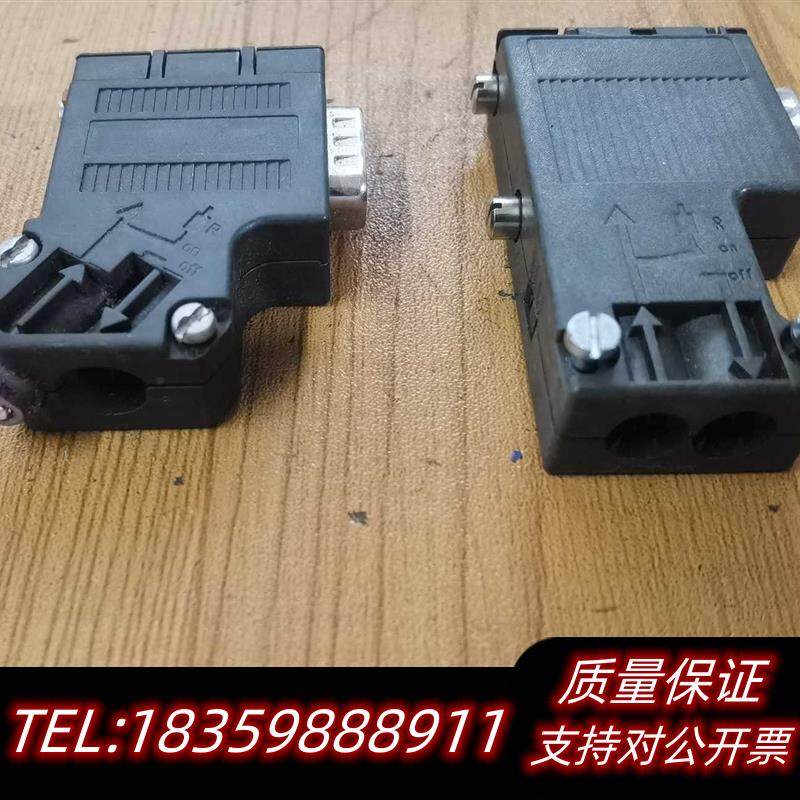 全新原装接头6ES7972-0BA41-0XA0共十个6E议价