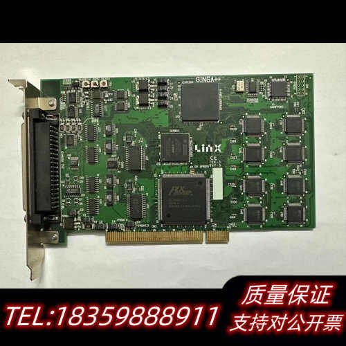 LINX SB-397-1-200H2 GINGA++视频采询价