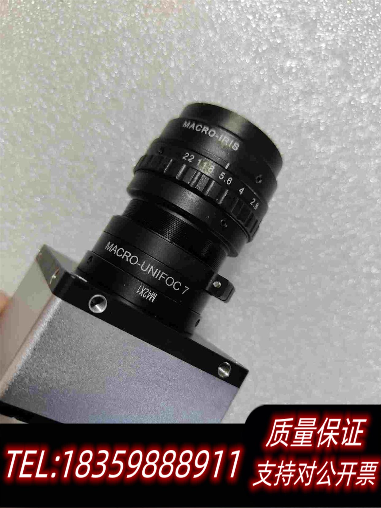 大华MV-L5043CG26，4K彩色线扫相机，网口线阵需询价