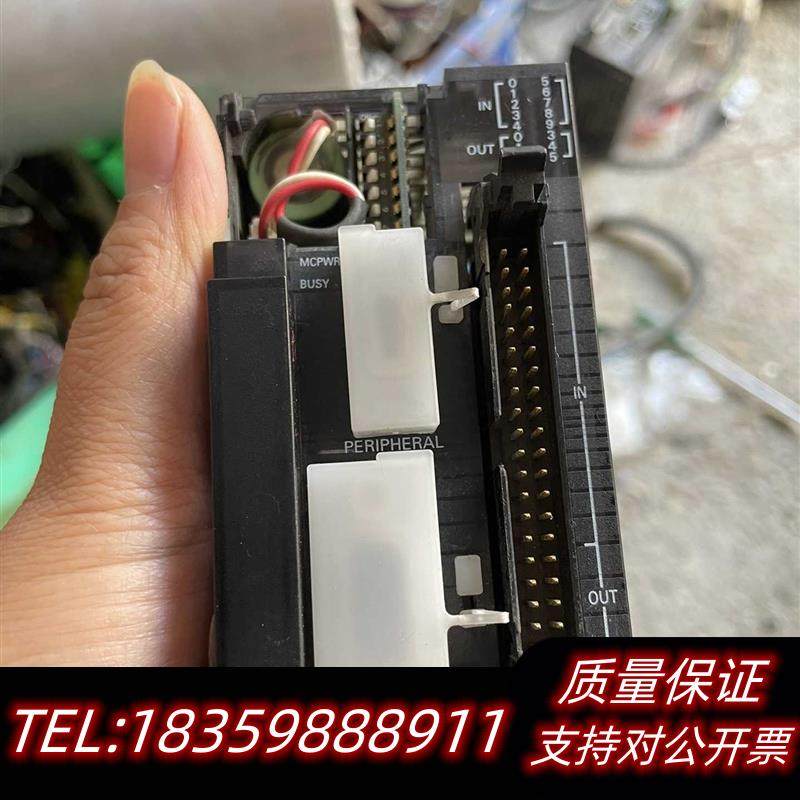 全新库存CJ1M-CPU22,,缺小议价