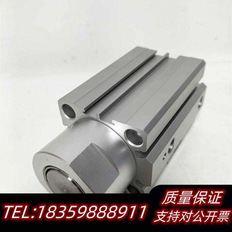 全新原装阻挡气缸YSNWQ40-30CS品牌,余料议价