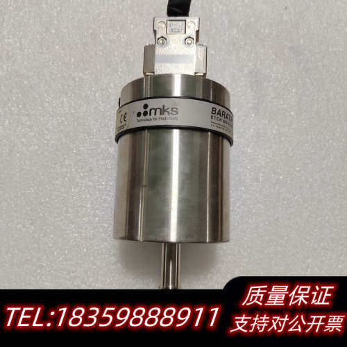 MKS真空计E28B.1TDF6B，量程13.332Pa询价