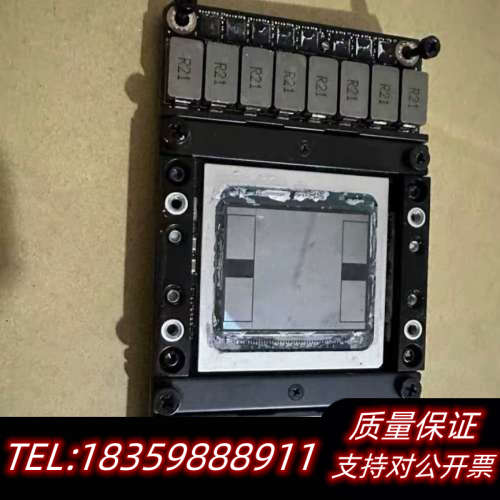 英伟达v100 sxm2 32g显卡询价