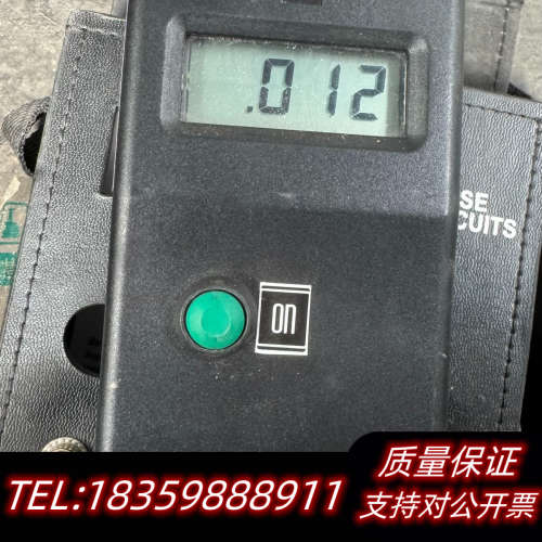 英国rhopoint m210微欧表，开机，看问询价