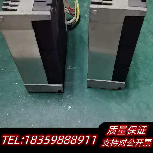 A6伺服驱动器MBDLT25SF011，400W，200询价