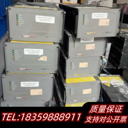 AE Apex 3013射频电源，功率3.0kW，频率1询价