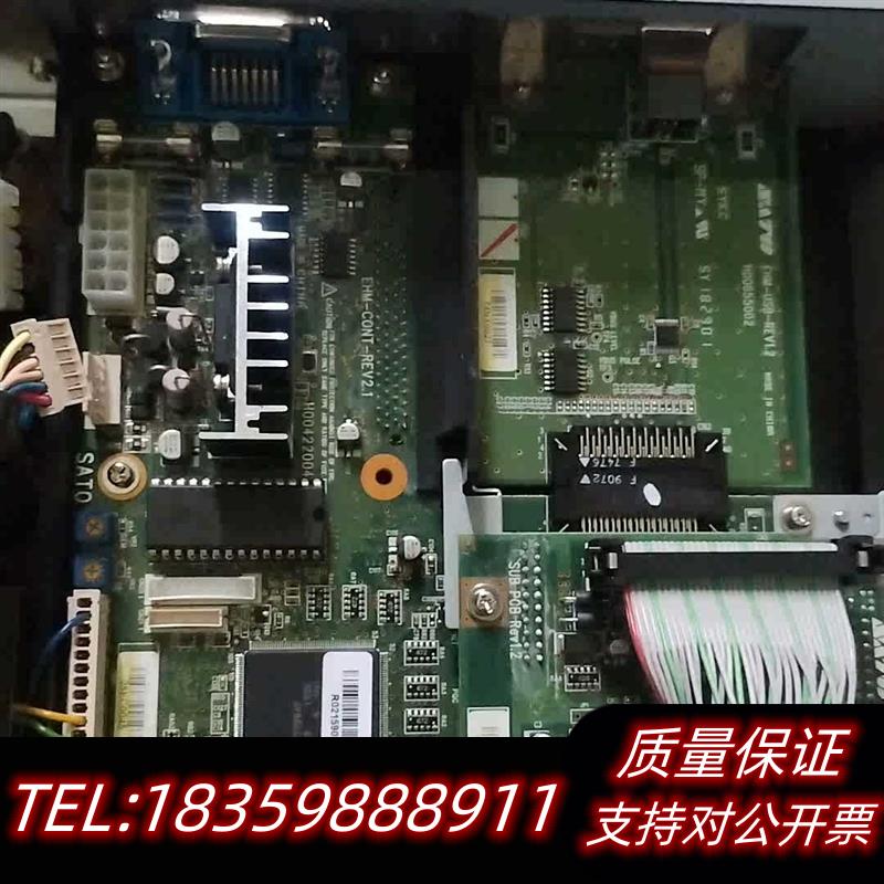 全新库存 SATO条码打印机主板 EHM-CONT-REV2议价