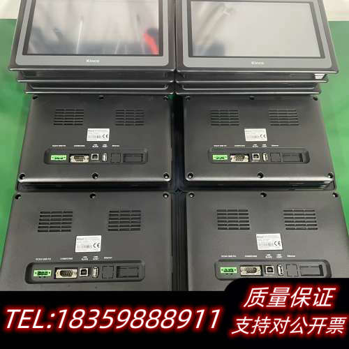 步科触摸屏 MT4532T询价