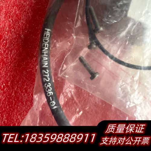 HEIDENHAIN海德汉 272 336-01 LS703询价