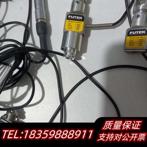 Futek高精度微小力传感器LSB200，cap:2询价