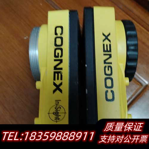 康耐视COGNEX In-Sight智能相机，型号IS540询价