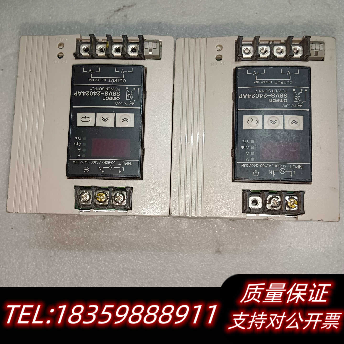 电源,S8VS-24024AP,的,询价