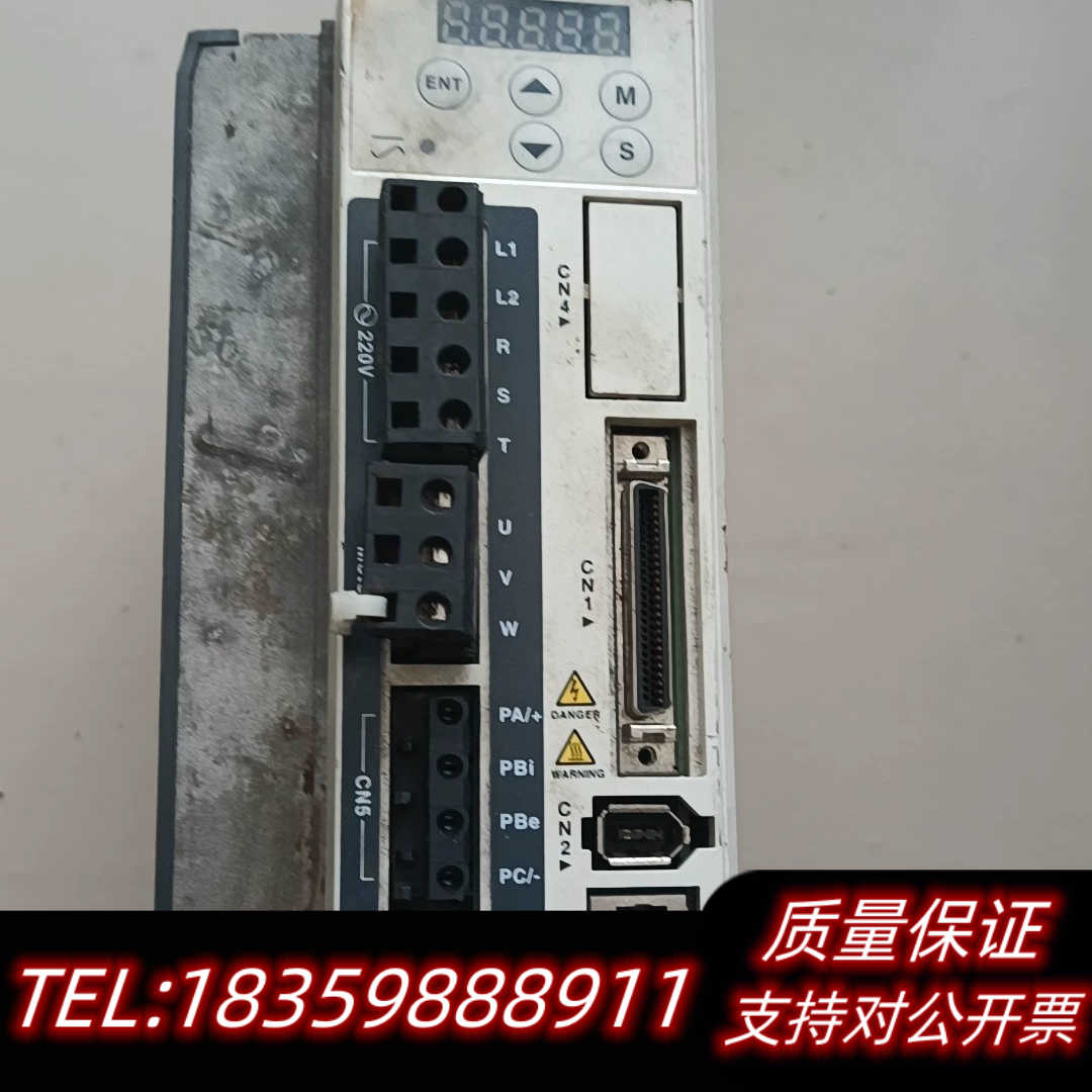 伺服驱动器LXM23DU15M3X  1.5Kw  功询价