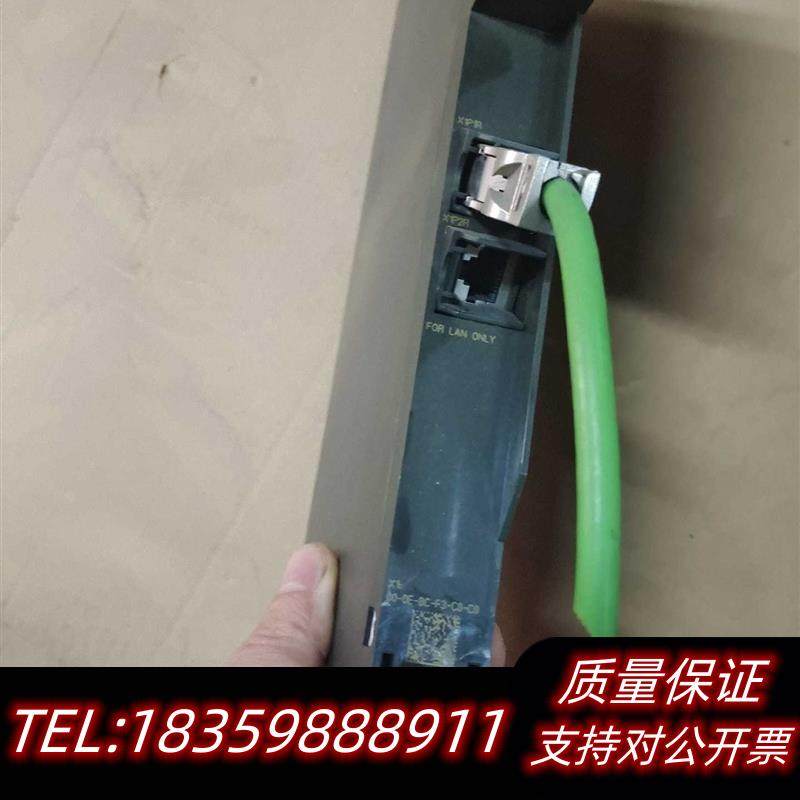 全新原装6GK7443-1EX20-0XE0无盖,不介意的联议价