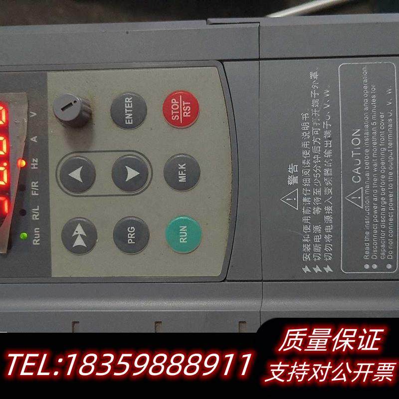 全新原装AVS6802S0R75G/1R5P,艾施玛变频器,议价