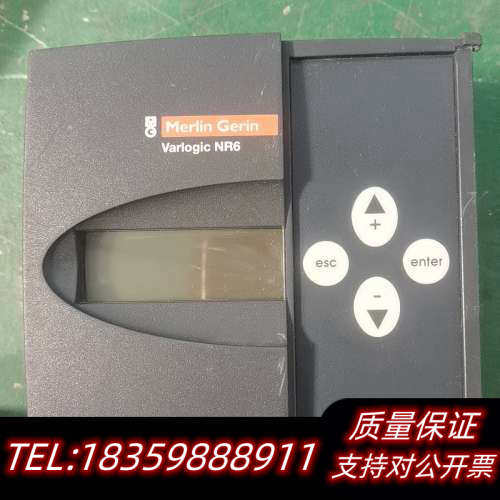 varlogic NR6 Schneider功率因数控询价