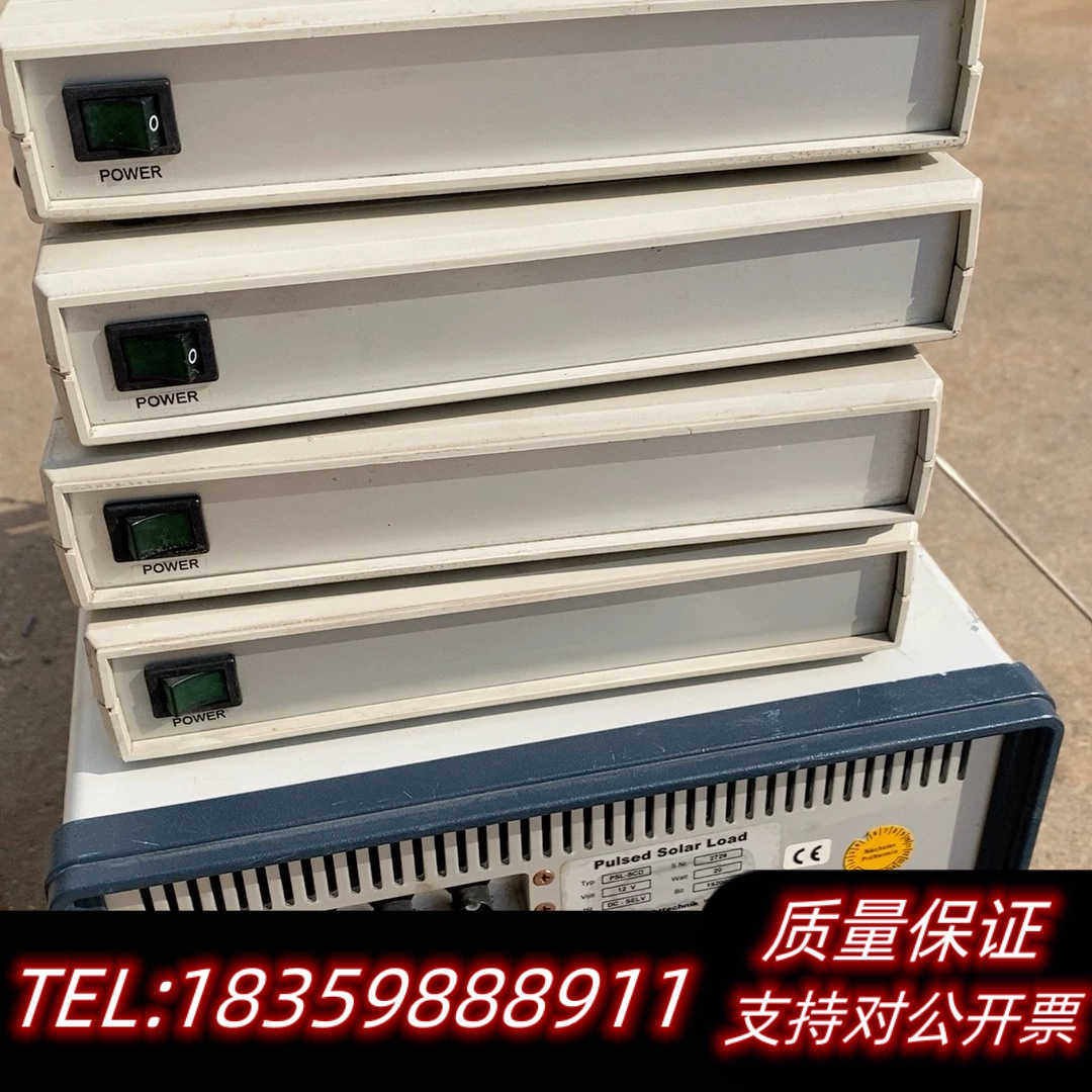 BERGER Lichttechnik PSL SC电子负载询价