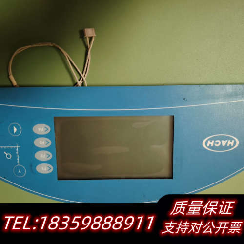 哈希氨氮inter2C显示屏询价