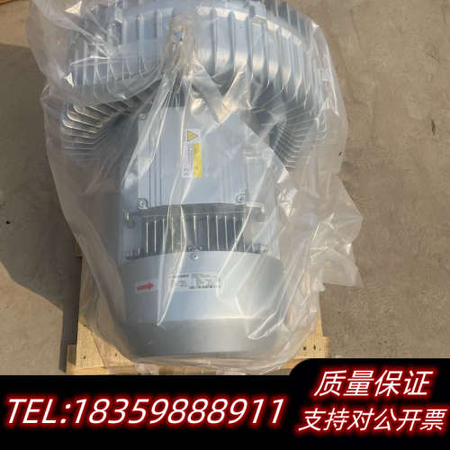 格凌风机7.5KW高压漩涡风机增氧风机 ，带包装，议询价