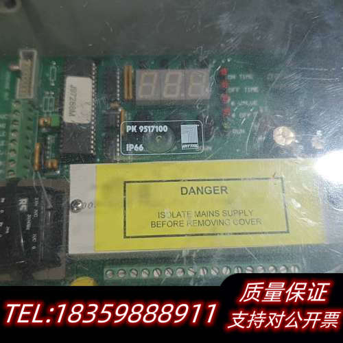 GOYEN TBMM-10 AC/AC询价