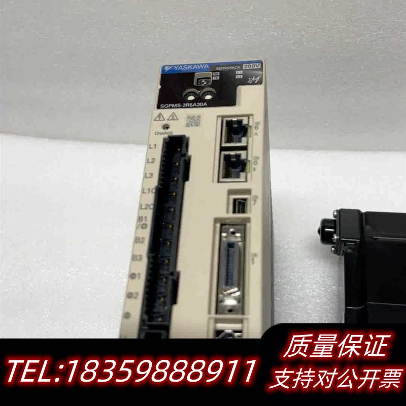 全新原装SGPMS-2R5A30A驱动器680议价