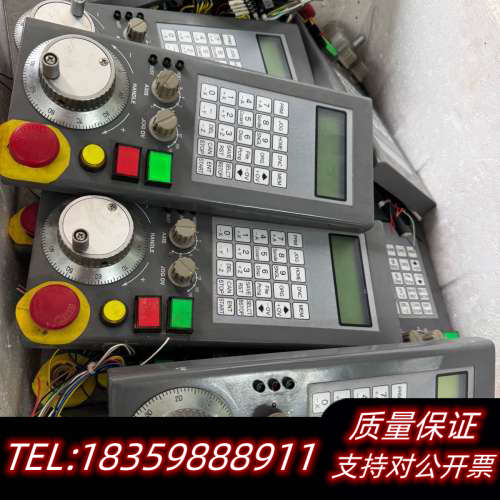 台湾亿图操控面板，MCOS-KEYT2，台厂倒闭拆下20台，询价