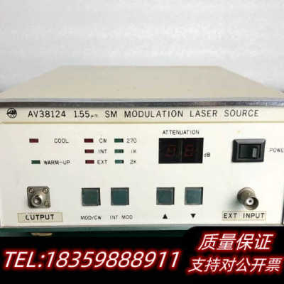 CETC(CETC) AV38124 1550nm，-12.询价
