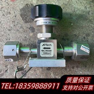 库存原装 议价 APTech阿博泰手阀 AP4650SM