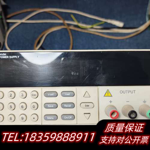 艾德克斯IT6833直流稳压电源，72V3A，，询价