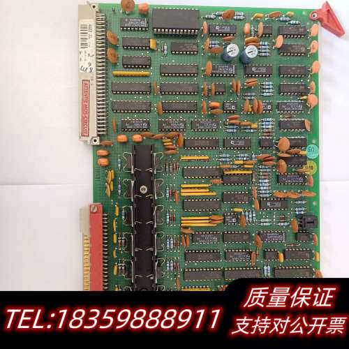 帕纳科荧光仪电路板5322 790 00911（SPECTR询价