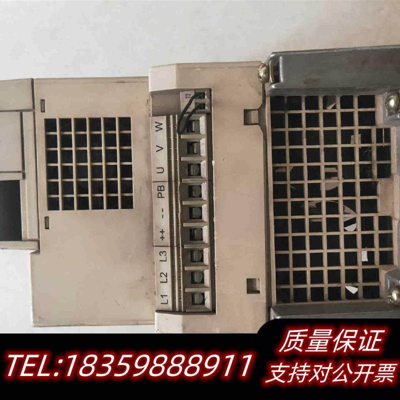 全新原装科比F5变频器11KW变频器15.F5.CBE-YA00议价