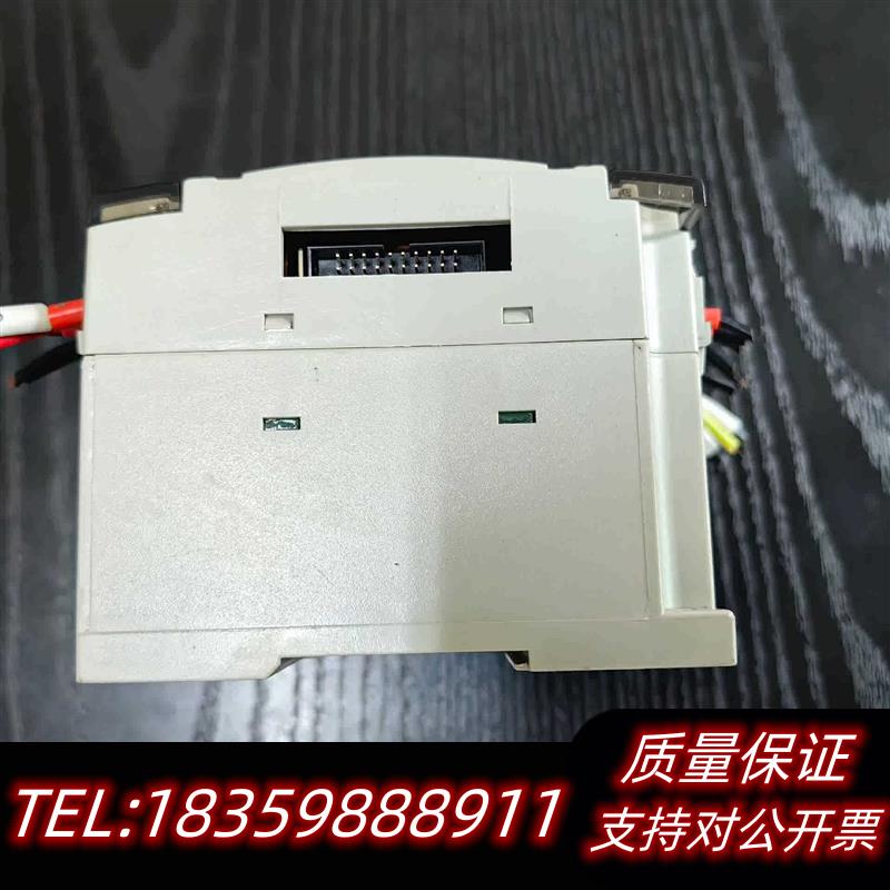 全新原装科威pLc,LP1一08M08R,口罩机退下来的,几乎,议价