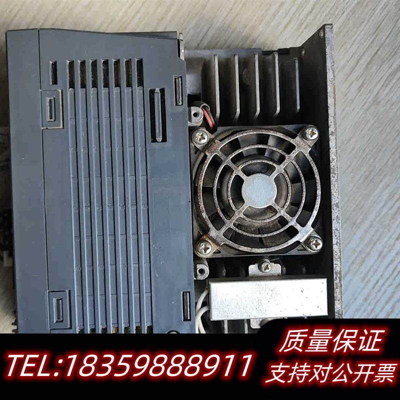 全新原装ALPHA5伺服驱动器RYT751D5-VV2,议价