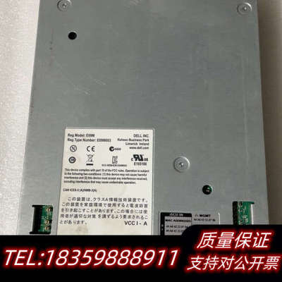 EqualLogic  控制器询价