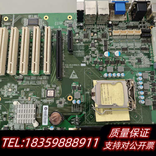 ECO-1816V2NA(B)-6COM VER:C10询价