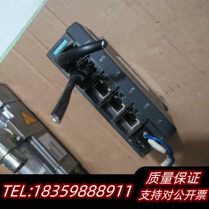 全新原装6GK5005-0BA00-1AA3模块,议价