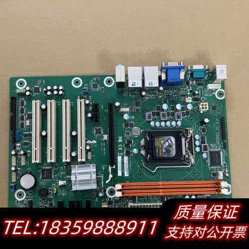 EBC-MB06工控机主板，EBC-MB06G2 双网口询价