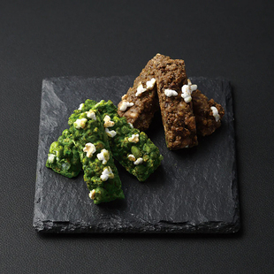 【现货】日本衹园辻利GATEAU BUBU抹茶焙茶巧克力脆饼干米花礼盒