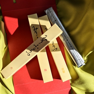 【现货特别款】日本进口和歌山饭岛商店三宝柑杏梅子羊羹果冻礼盒