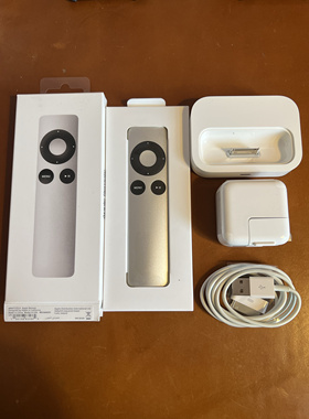 苹果ipod classic dock通用遥控充电底座 universal dock