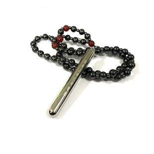 九龙道长同款能量棒 光波负离子能量棒 刻字定制款已开关