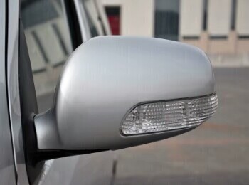 MONPAC 반전 미러 어셈블리 반사경 외부 백미러 어셈블리 MONPAC 백미러 MONPAC 반사경 원본